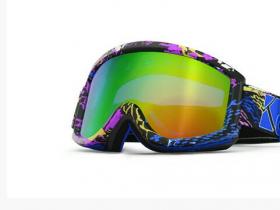 怎麽挑選滑雪鏡？