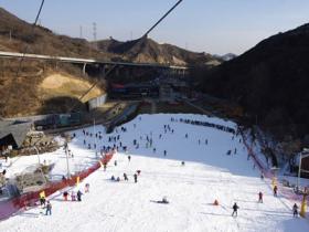 關於人工造雪的要求