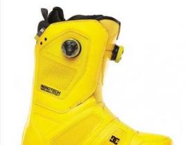 如何選擇單闆滑雪鞋？