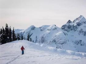 越野滑雪到底是個(gè)什麽樣的運動(dòng)？
