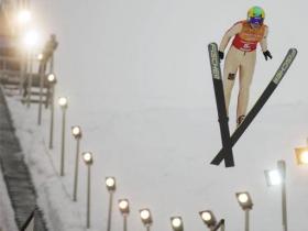 跳台滑雪的基本技術(shù)有哪些？