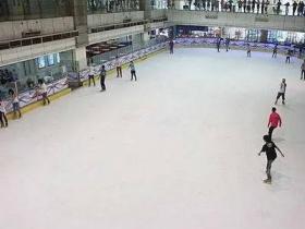 室内真冰場(chǎng)的基礎(chǔ)建設工程有哪幾方面？