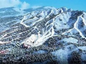 什麽是滑雪場(chǎng)設計規(guī)劃和雪場(chǎng)可行性分析？