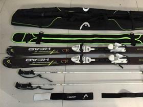 如何正確保養滑雪闆