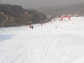 山西值得一去的滑雪場(chǎng)有幾(jǐ)家