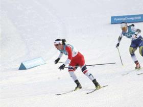 什麽是越野滑雪？