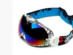 滑雪眼鏡(jìng)有什麽(me)功能，應怎樣挑選？