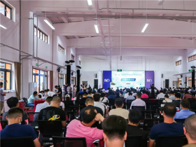 銘星冰雪執行副總裁/首席運營官姜金根受邀出席2020冬博會(huì)延慶分論(lùn)壇 