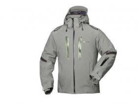 怎麽清洗滑雪服？