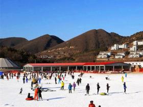 滑雪場(chǎng)投資需要花費(fèi)多少錢？