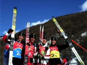 北歐兩(liǎng)項比賽時需用到哪些裝備(bèi)？ 