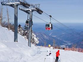 滑雪場(chǎng)地的設備(bèi)器材該如何選購