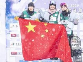 《冰雪知識微課堂》劉佳宇：單闆滑雪的起源