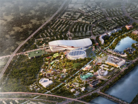 冰雪盛夏，奇樂融蓉！ 成都融創雪世界正式啓幕！