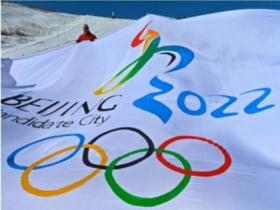 北京延慶區領導(dǎo)與銘星冰雪公司負(fù)責人座談