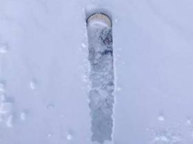 滑雪闆的各項參數的含義