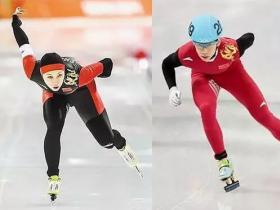 短道速滑和速度滑冰的區别