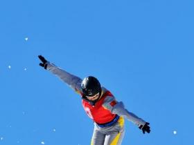 如何區分自由式滑雪3個(gè)技巧類(lèi)項目