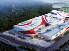 重慶融創(chuàng)雪世界開(kāi)業啓航，四季娛雪潮嗨正式開(kāi)啓！