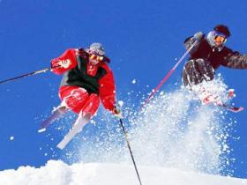 陝西滑雪場(chǎng)彙(huì)總-陝西省滑雪場(chǎng)有哪些