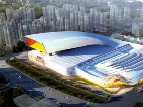 銘星大事紀｜世界第三大室内滑雪場(chǎng)——廣州融創(chuàng)雪世界盛大開業！