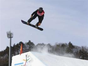 跳台滑雪有哪些技術要點？