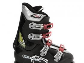 如何選(xuǎn)擇(zé)适合自己的滑雪鞋？