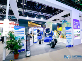 主題吸睛業務亮眼|銘(míng)星冰雪閃耀2020冬博會(huì)