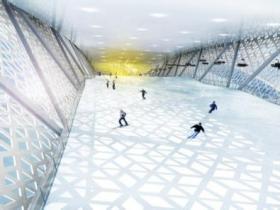 滑雪場(chǎng)規劃設計對周邊(biān)地區的幾大效益分析