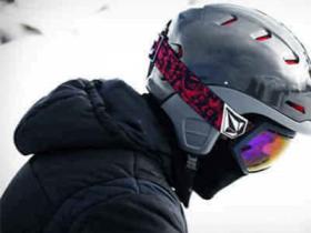 如何瞭解滑雪盔的結構