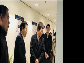 延慶區委書記、區長(zhǎng)穆鵬一行走訪銘星冰雪調(diào)研