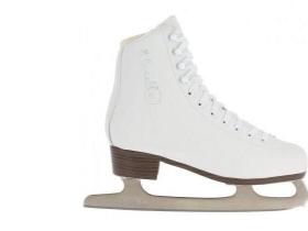 爲什麽冰鞋價格高低不等？