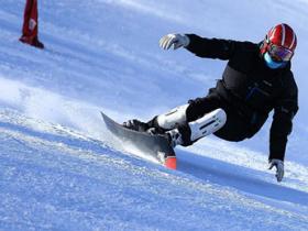 單(dān)闆滑雪和雙闆滑雪各自的優點(diǎn)