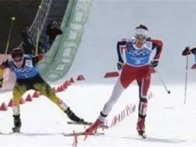 冬奧(ào)會項目-北歐兩項與北歐有啥關(guān)系？