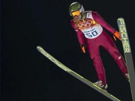 跳台滑雪爲什麽沒有世界紀(jì)錄(lù)？