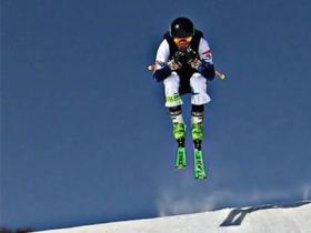 自由式滑雪障礙(ài)追逐雪上訓練(liàn)都有哪些具體内容？