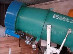 購(gòu)買造雪機(jī)時需要注意那些方面