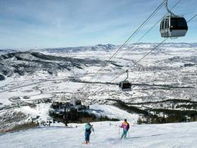 滑雪場(chǎng)規(guī)劃，我們要注意什麽？