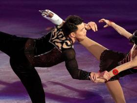 花樣滑冰比賽内容如何辨别