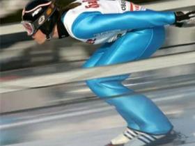 跳台滑雪相關名詞解釋