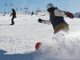 冰雪文化是什麽？