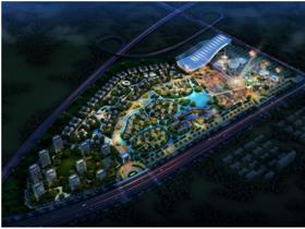 際華(huá)銘星緻力打造世界級冰雪小鎮，榮獲“最佳口碑雪場(chǎng)運營服務供應商”