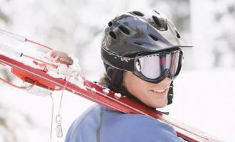 滑雪頭(tóu)盔如何選(xuǎn)擇及重要性？