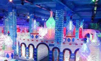 在冰雪樂(lè)園内需要建室内滑雪場(chǎng)嗎？