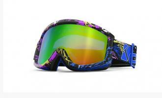 怎麽挑選滑雪鏡？