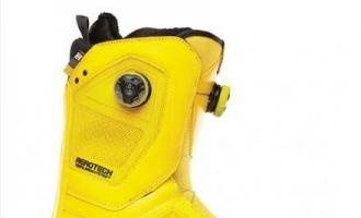 如何選擇單闆滑雪鞋？