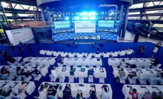 賦能冬奧冰雪|銘星冰雪精彩亮相2021冬博會，展示高科技造雪設備