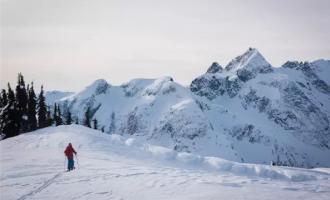 越野滑雪到底是個(gè)什麽樣的運動(dòng)？