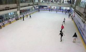 室内真冰場(chǎng)的基礎(chǔ)建設工程有哪幾方面？