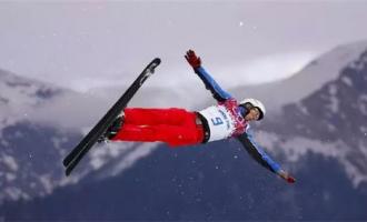 自由式滑雪冬奧(ào)會比賽項目及競賽規(guī)則